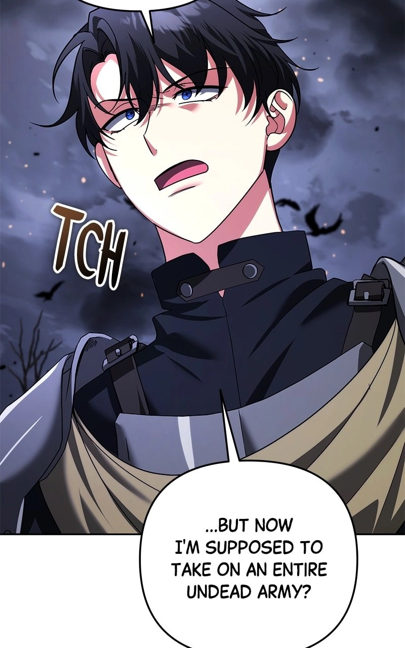 Read My Avatars’ Path to Greatness EN Manga Online