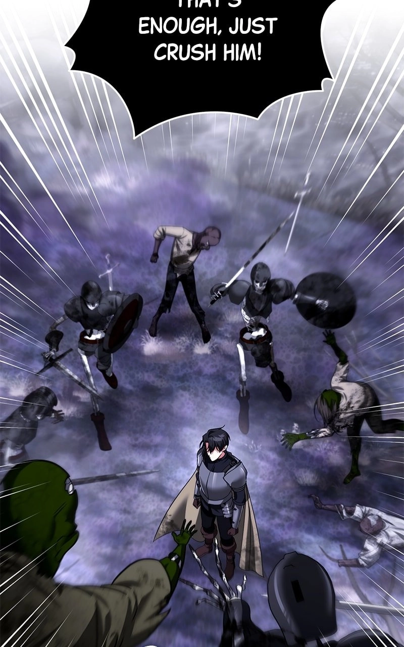 Read My Avatars’ Path to Greatness EN Manga Online