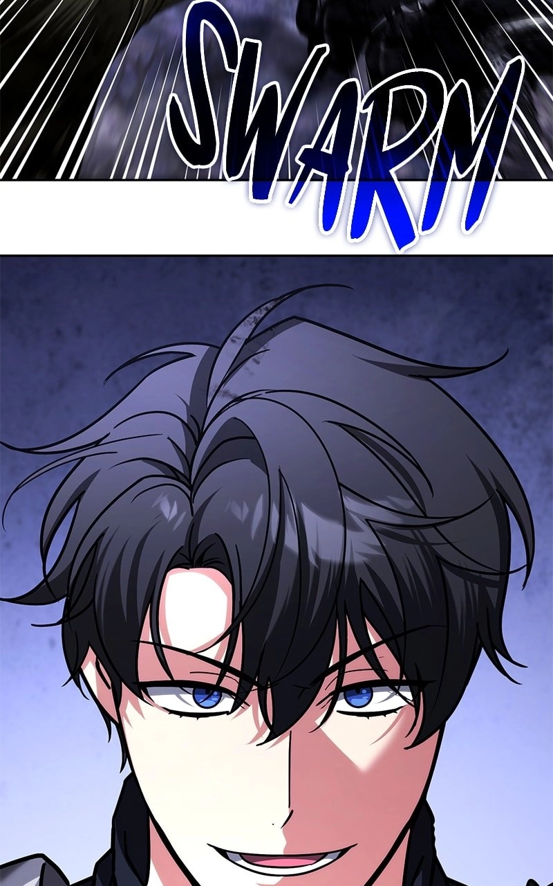 Read My Avatars’ Path to Greatness EN Manga Online