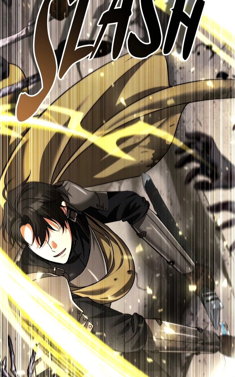 Read My Avatars’ Path to Greatness EN Manga Online