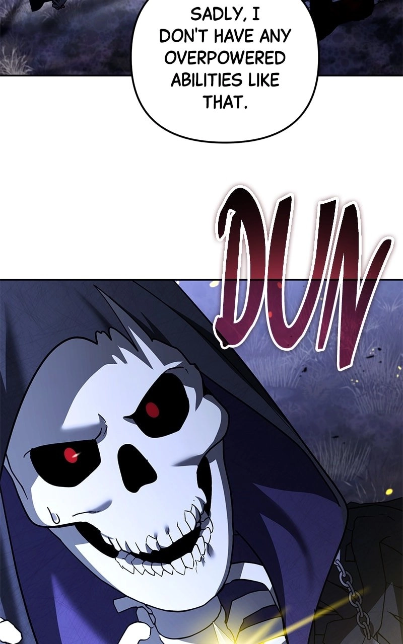 Read My Avatars’ Path to Greatness EN Manga Online