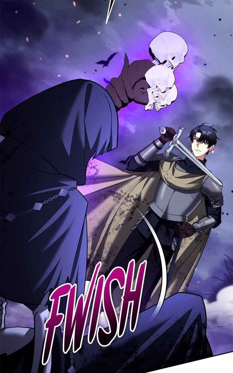 Read My Avatars’ Path to Greatness EN Manga Online