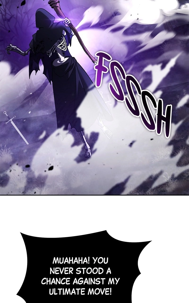 Read My Avatars’ Path to Greatness EN Manga Online