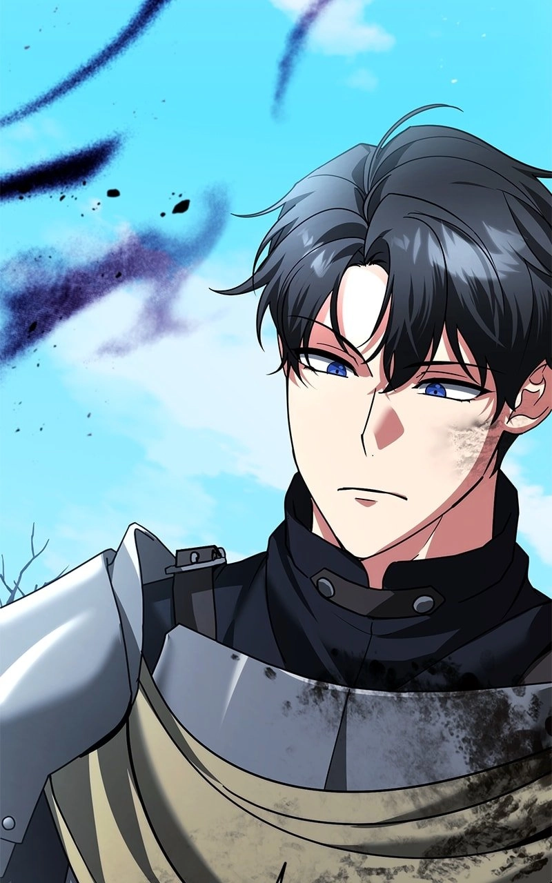 Read My Avatars’ Path to Greatness EN Manga Online