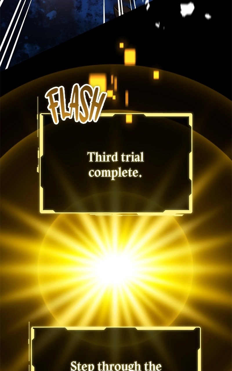 Read My Avatars’ Path to Greatness EN Manga Online