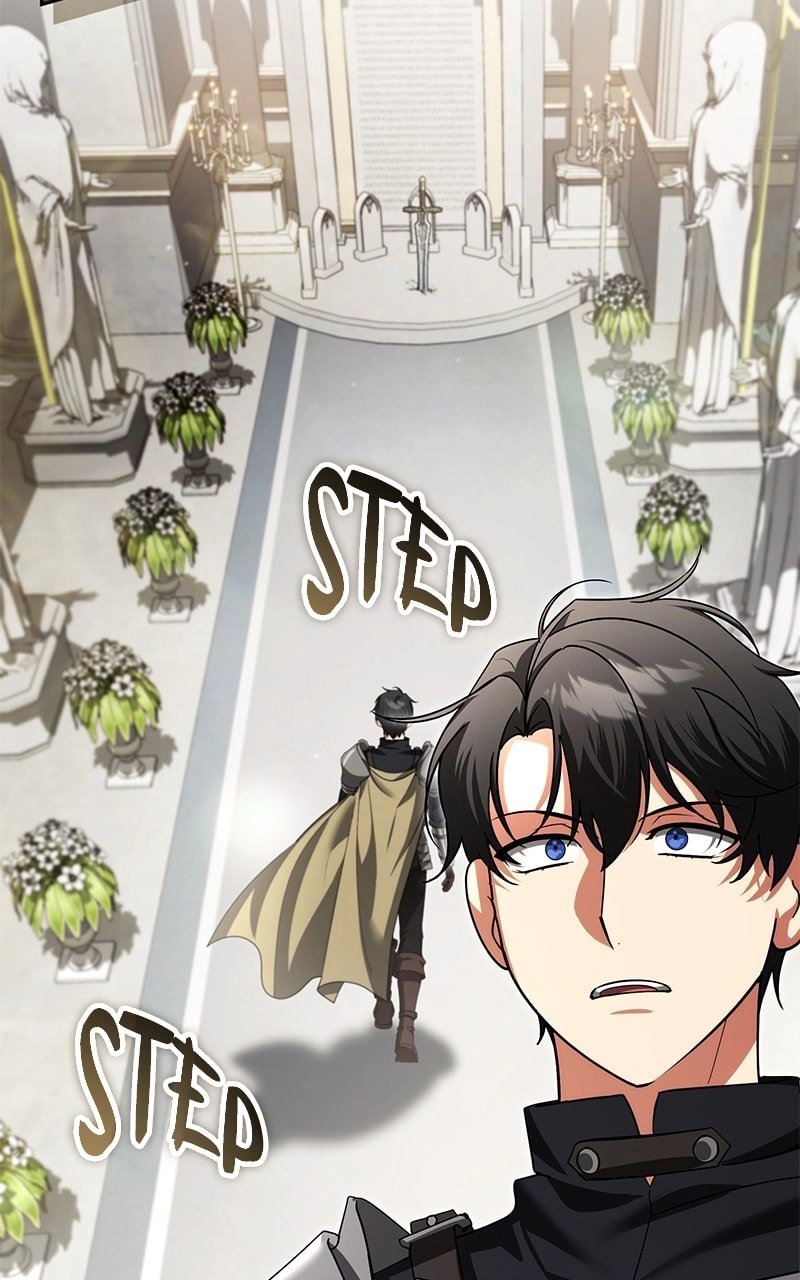 Read My Avatars’ Path to Greatness EN Manga Online