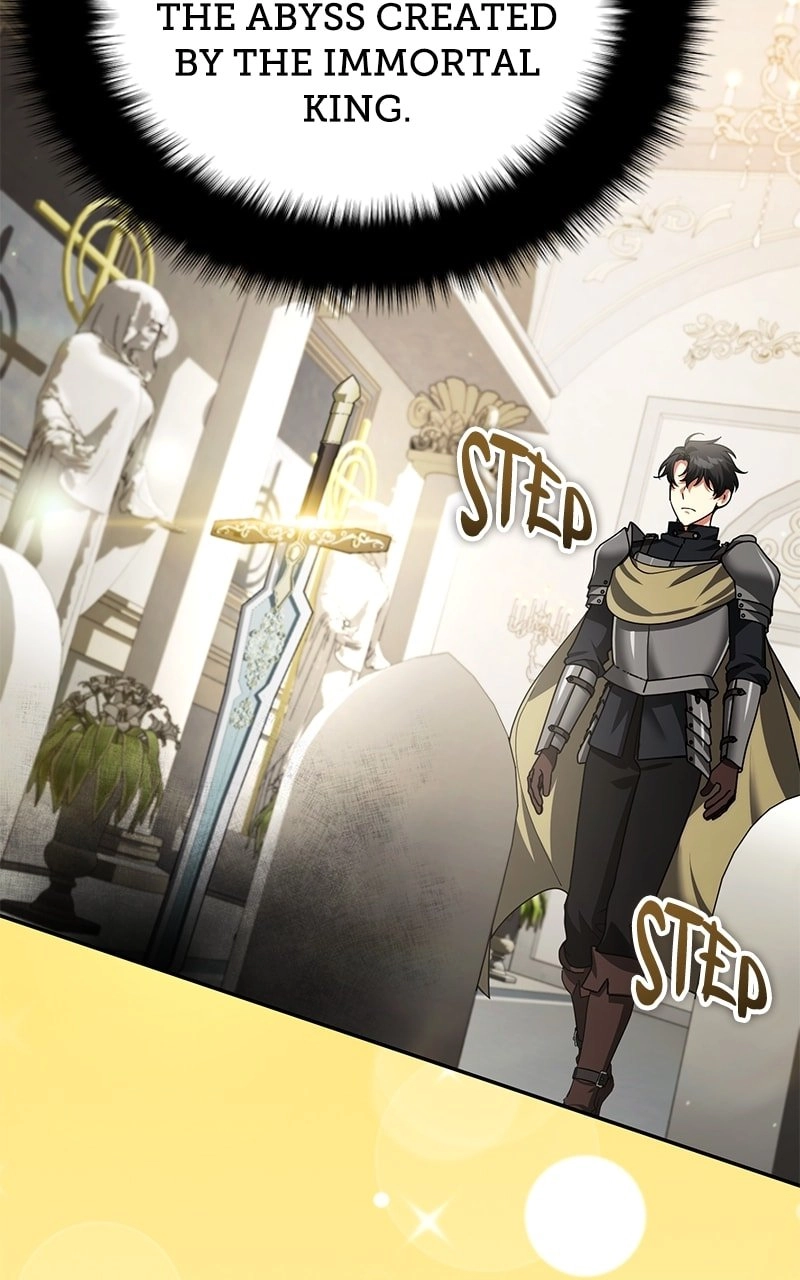 Read My Avatars’ Path to Greatness EN Manga Online