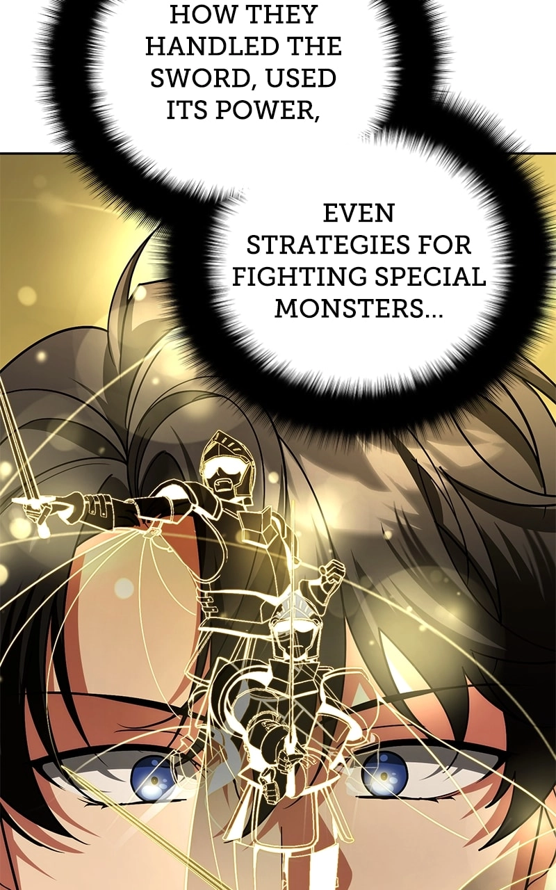 Read My Avatars’ Path to Greatness EN Manga Online