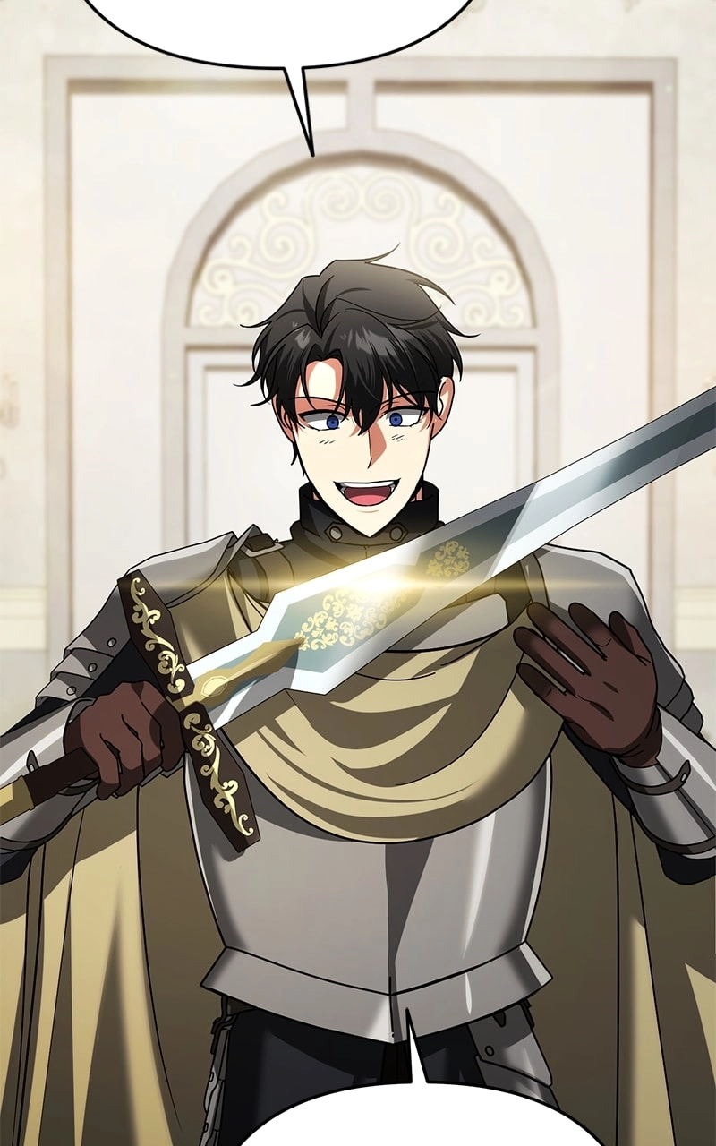 Read My Avatars’ Path to Greatness EN Manga Online