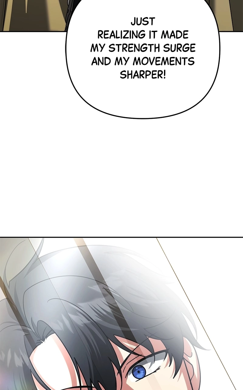 Read My Avatars’ Path to Greatness EN Manga Online