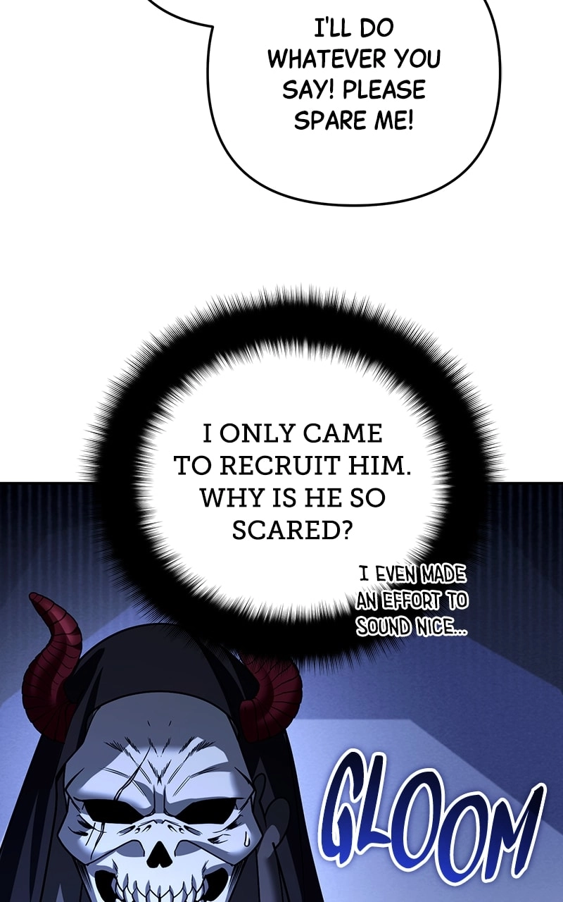 Read My Avatars’ Path to Greatness EN Manga Online