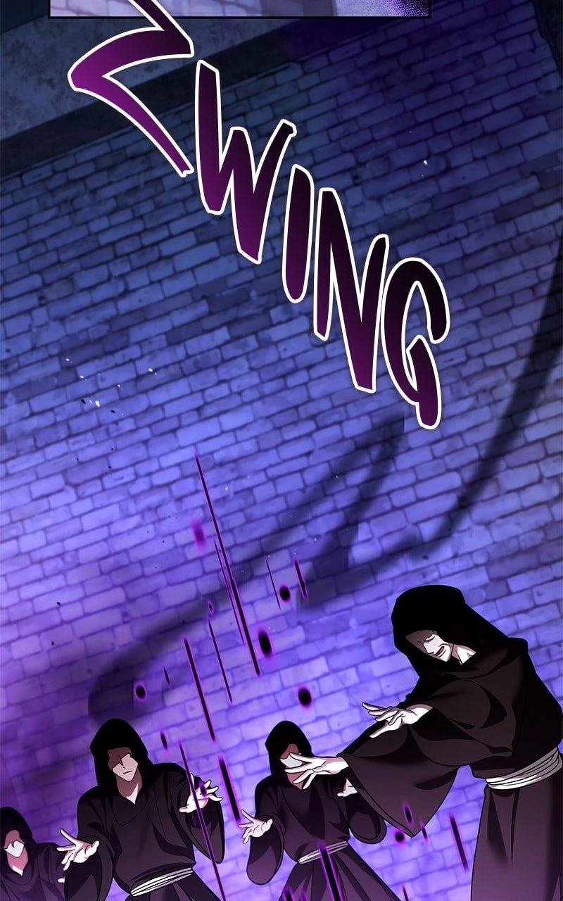 Read My Avatars’ Path to Greatness EN Manga Online