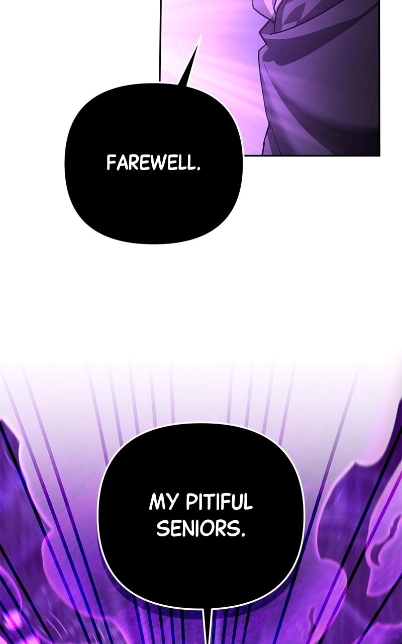 Read My Avatars’ Path to Greatness EN Manga Online