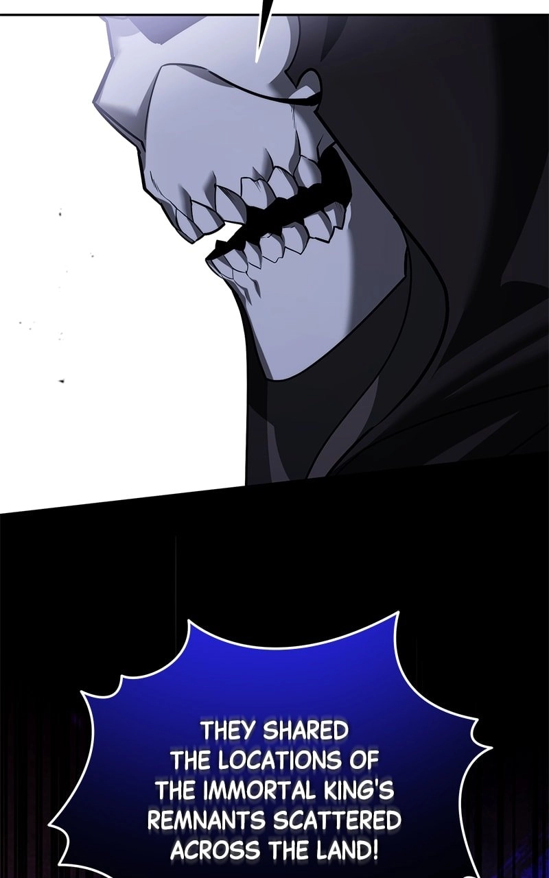 Read My Avatars’ Path to Greatness EN Manga Online