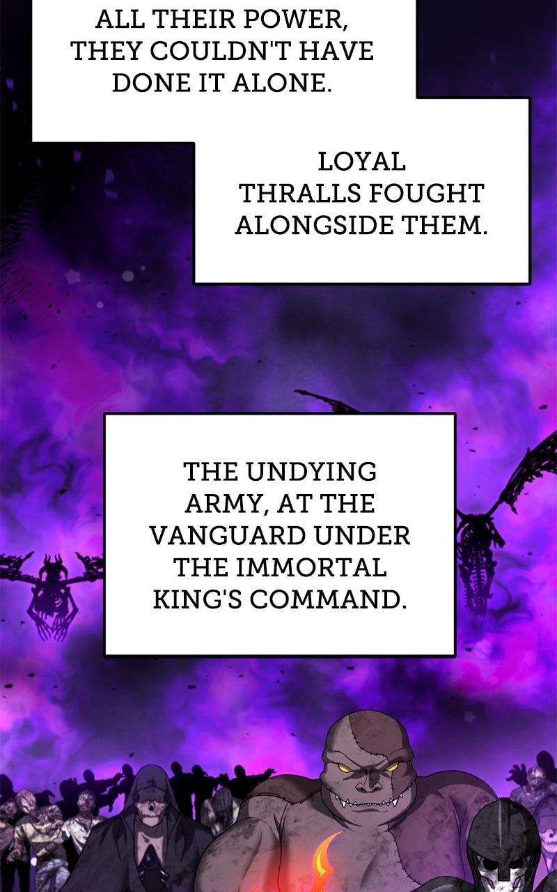 Read My Avatars’ Path to Greatness EN Manga Online