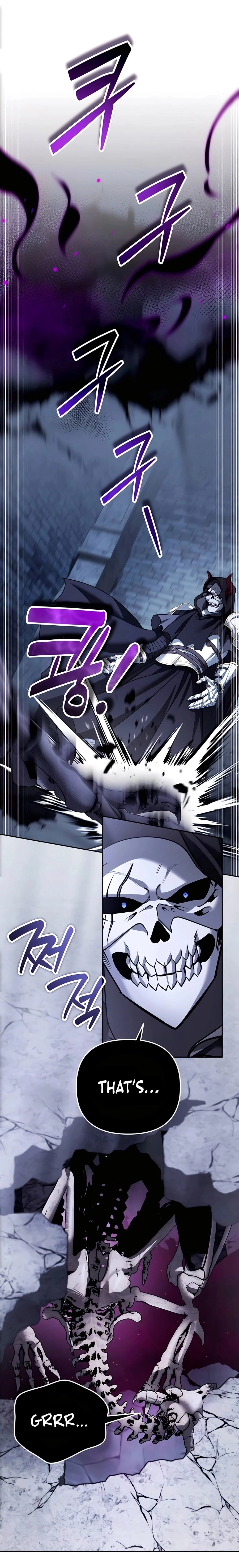 Read My Avatars’ Path to Greatness EN Manga Online