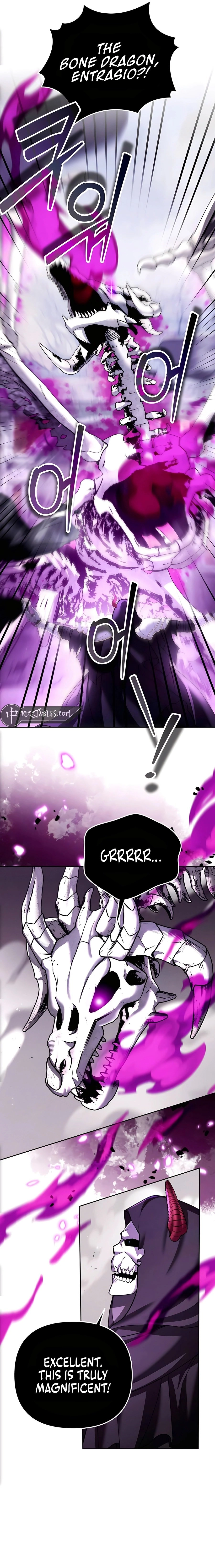 Read My Avatars’ Path to Greatness EN Manga Online