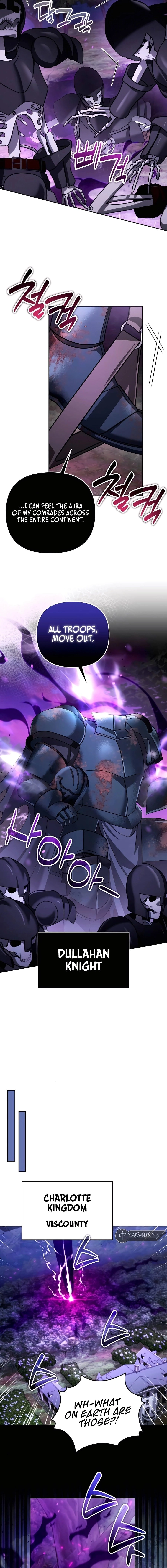 Read My Avatars’ Path to Greatness EN Manga Online