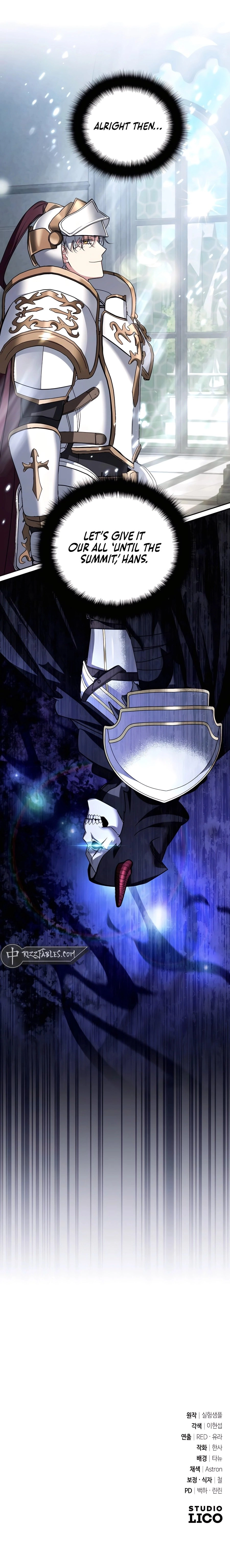 Read My Avatars’ Path to Greatness EN Manga Online