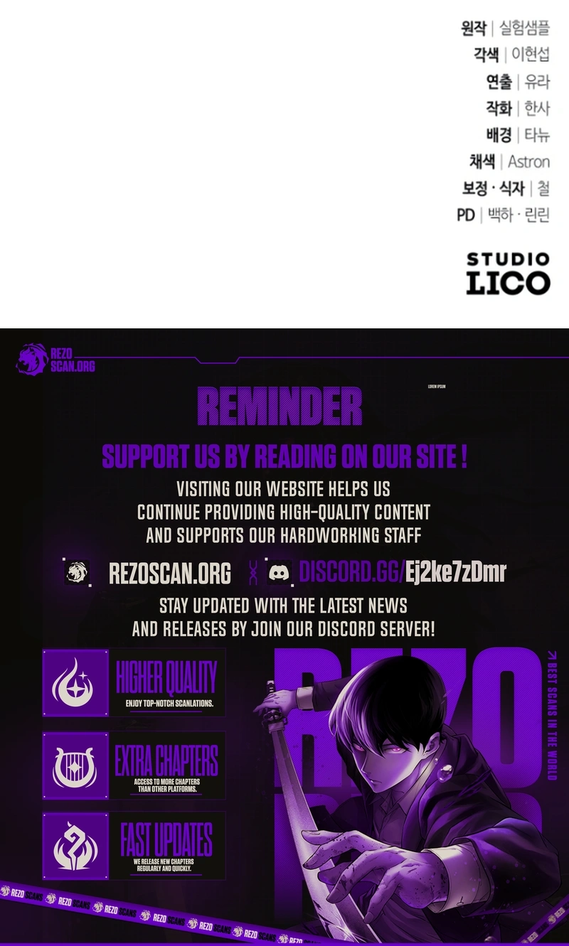 Read My Avatars’ Path to Greatness EN Manga Online