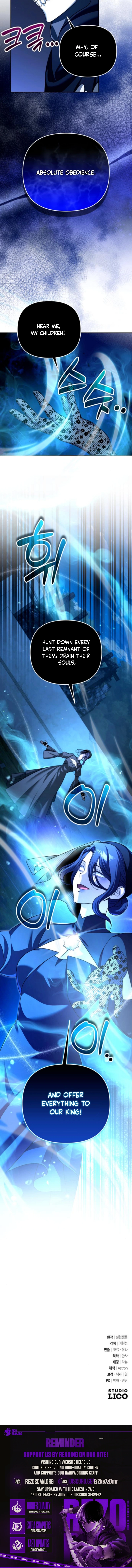 Read My Avatars’ Path to Greatness EN Manga Online