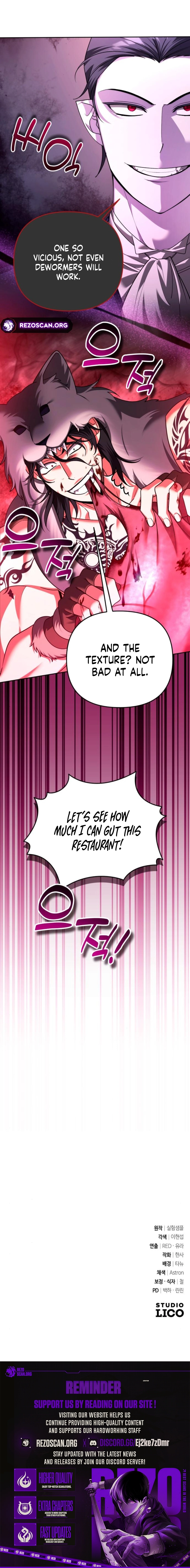 Read My Avatars’ Path to Greatness EN Manga Online