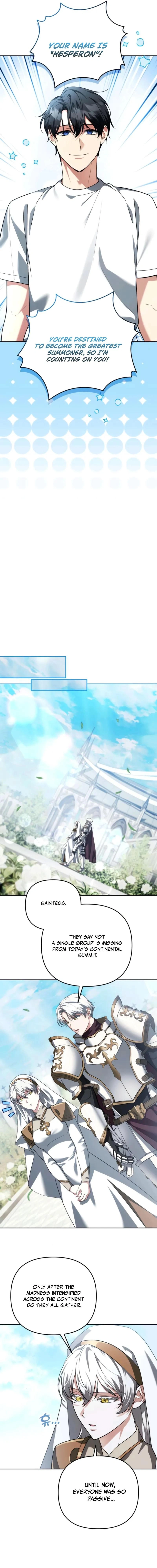 Read My Avatars’ Path to Greatness EN Manga Online