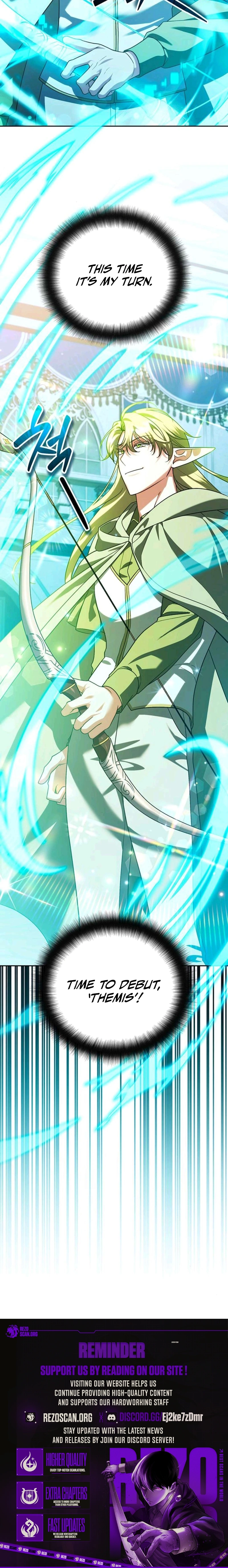 Read My Avatars’ Path to Greatness EN Manga Online