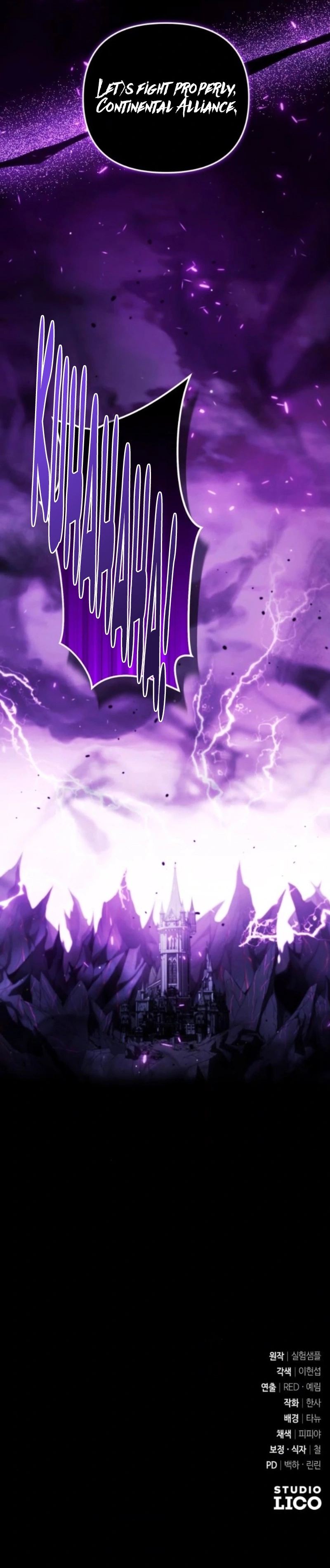 Read My Avatars’ Path to Greatness EN Manga Online