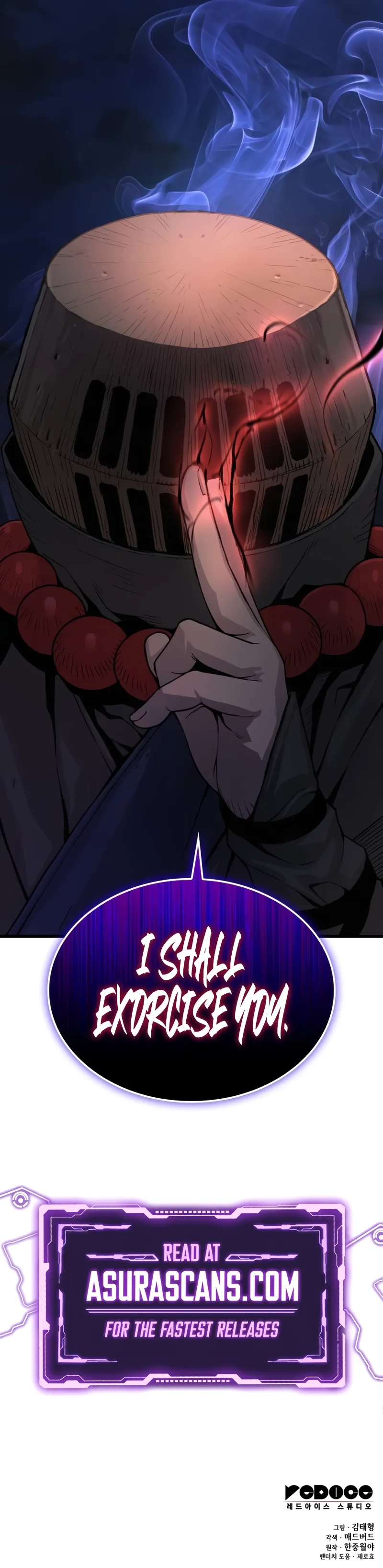 Read Myst, Might, Mayhem EN Manga Online