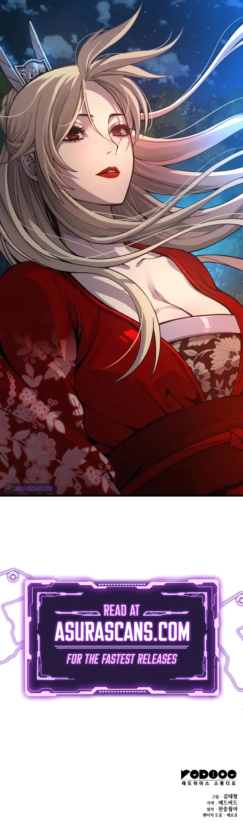 Read Myst, Might, Mayhem EN Manga Online