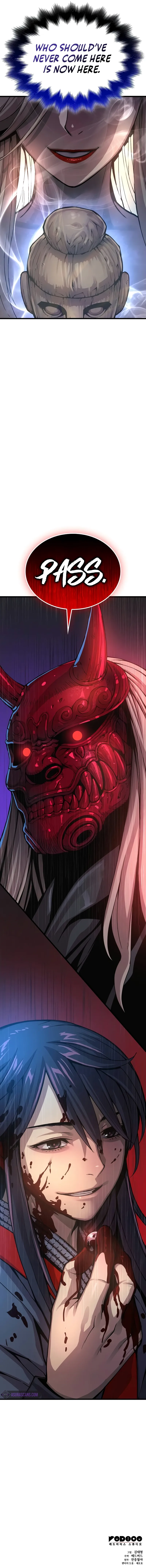 Read Myst, Might, Mayhem EN Manga Online