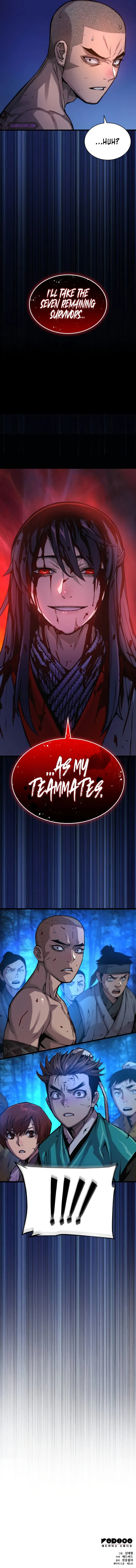 Read Myst, Might, Mayhem EN Manga Online