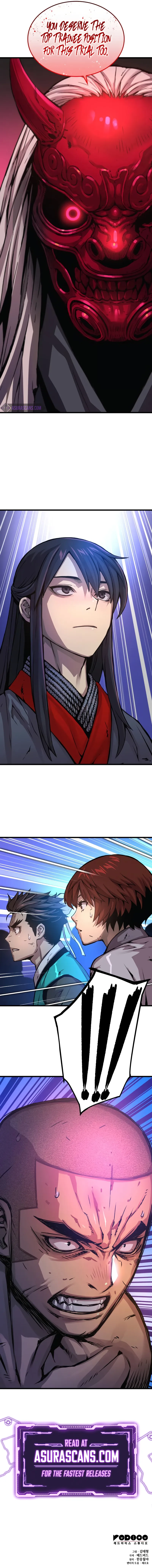 Read Myst, Might, Mayhem EN Manga Online