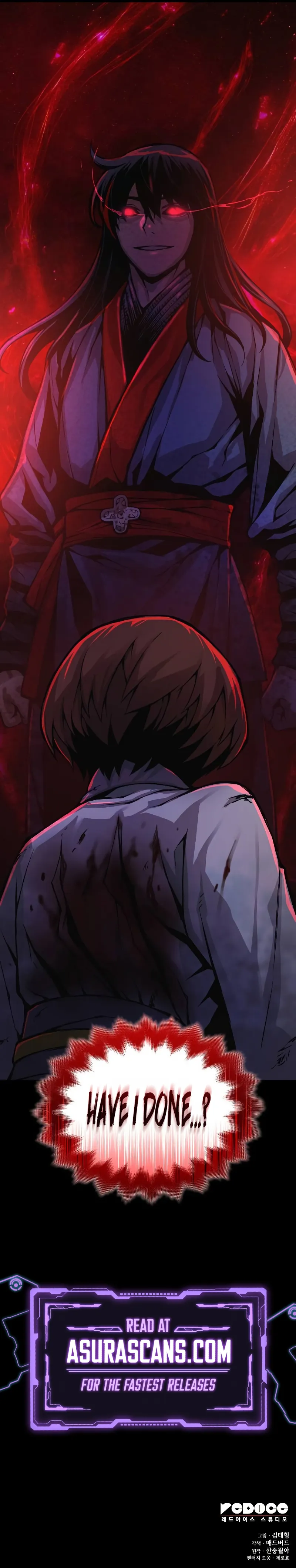 Read Myst, Might, Mayhem EN Manga Online