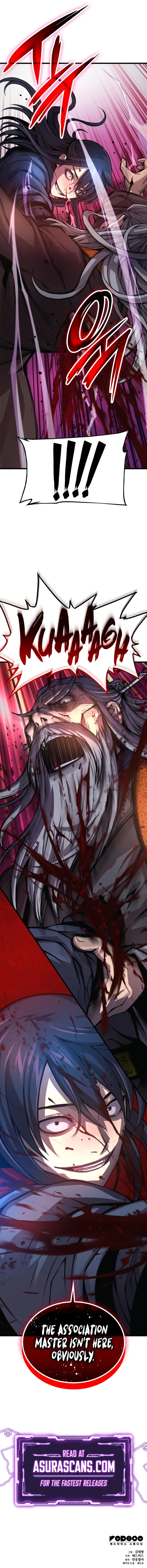 Read Myst, Might, Mayhem EN Manga Online