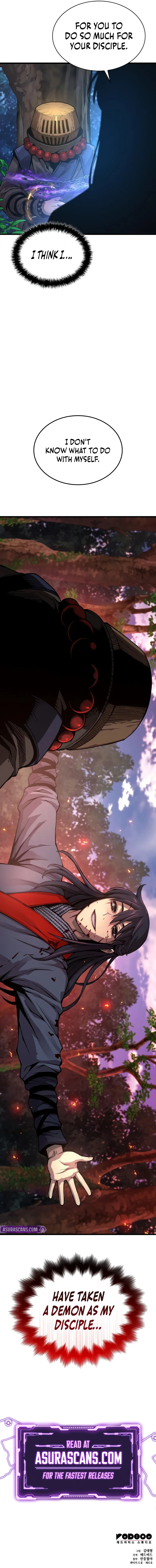 Read Myst, Might, Mayhem EN Manga Online