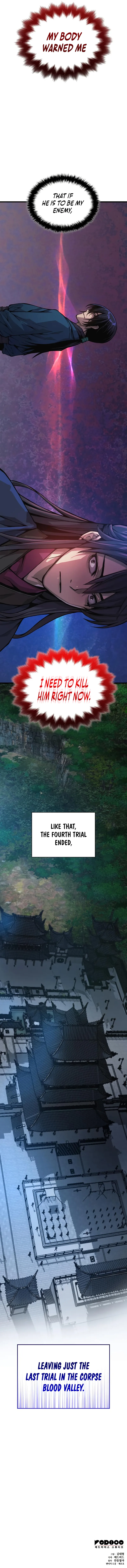 Read Myst, Might, Mayhem EN Manga Online