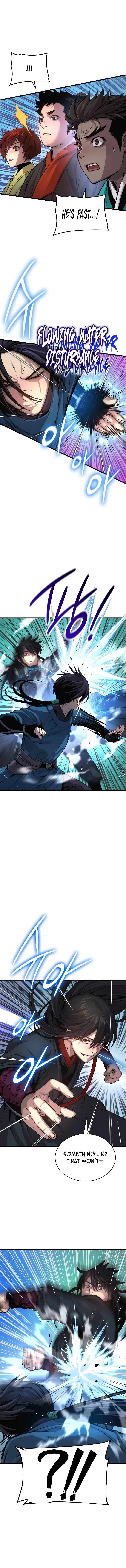 Read Myst, Might, Mayhem EN Manga Online