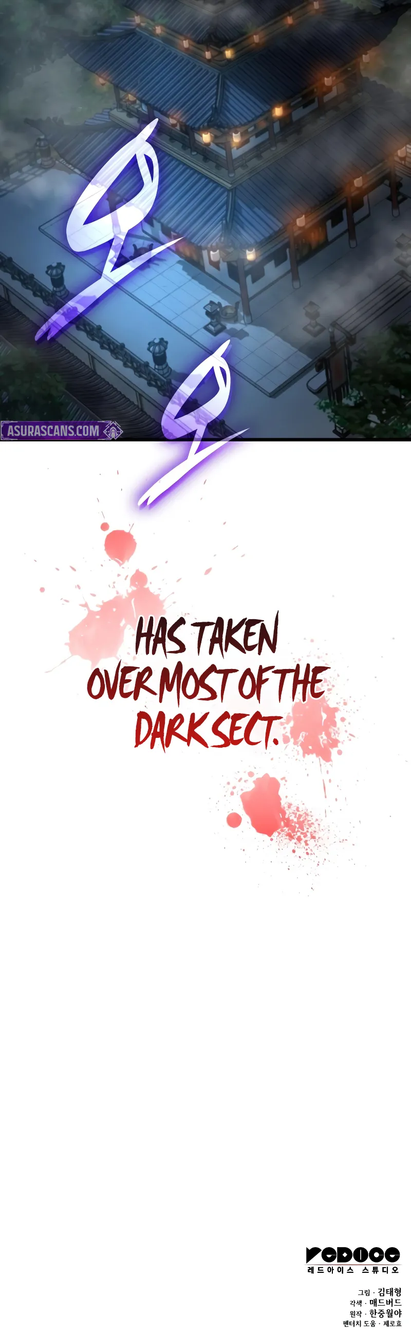 Read Myst, Might, Mayhem EN Manga Online