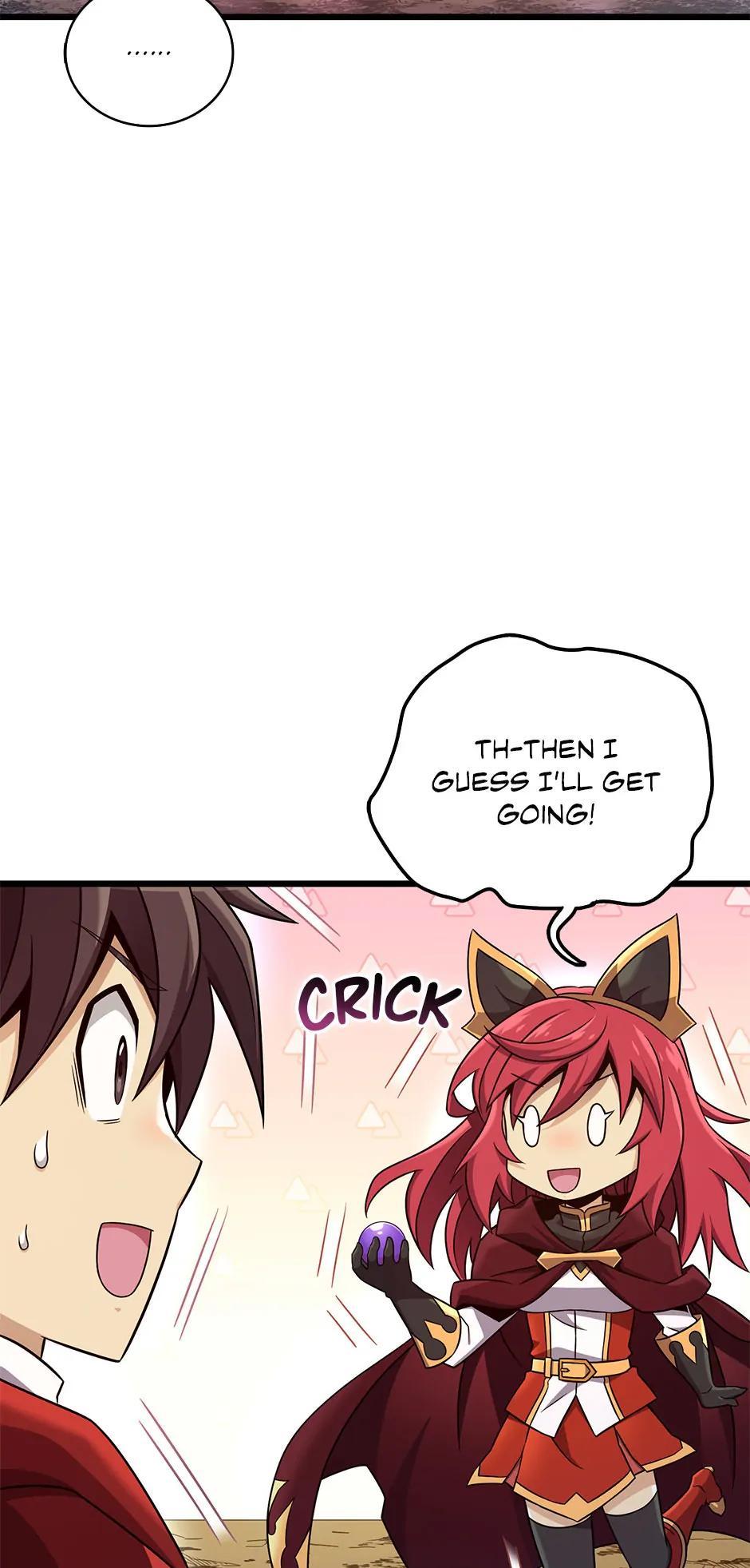Read Mystic Musketeer EN Manga Online
