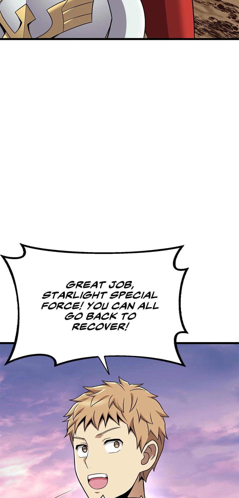 Read Mystic Musketeer EN Manga Online