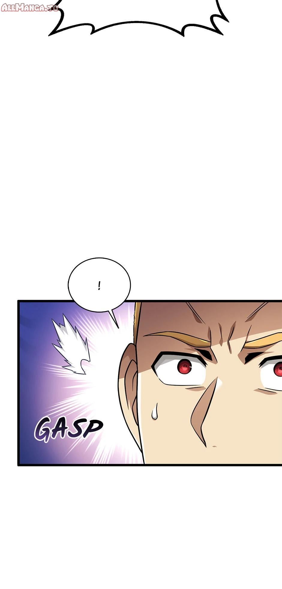 Read Mystic Musketeer EN Manga Online