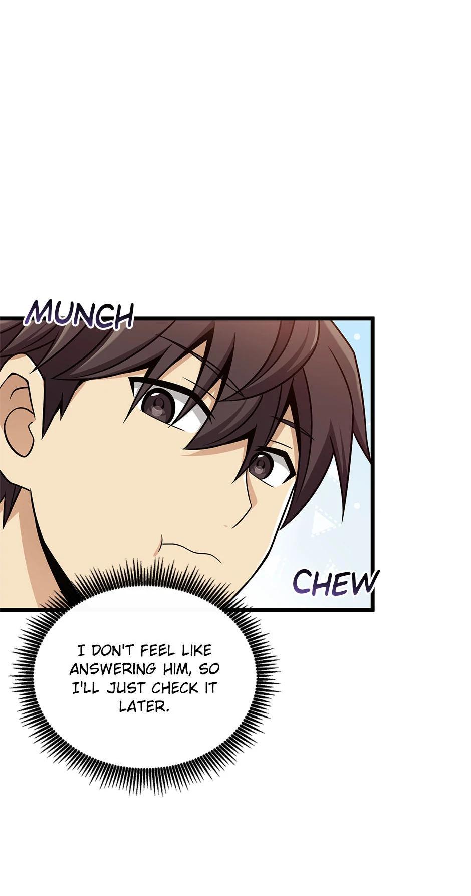 Read Mystic Musketeer EN Manga Online