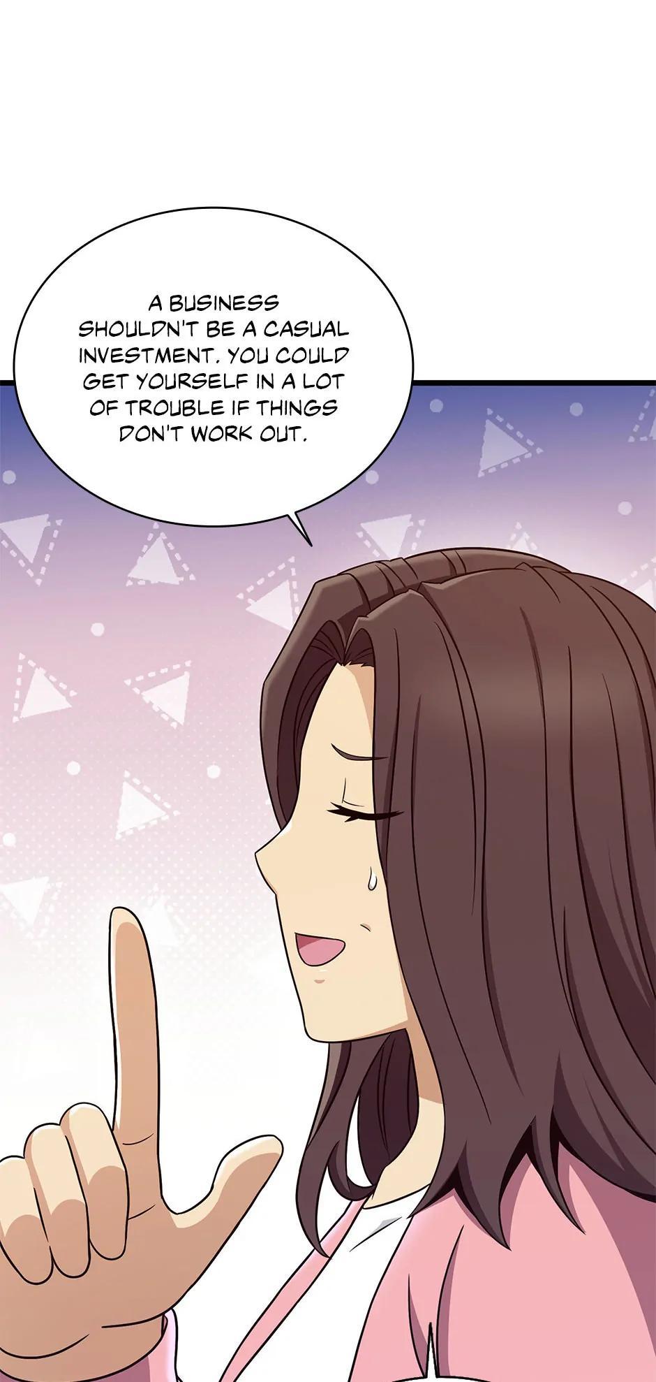 Read Mystic Musketeer EN Manga Online