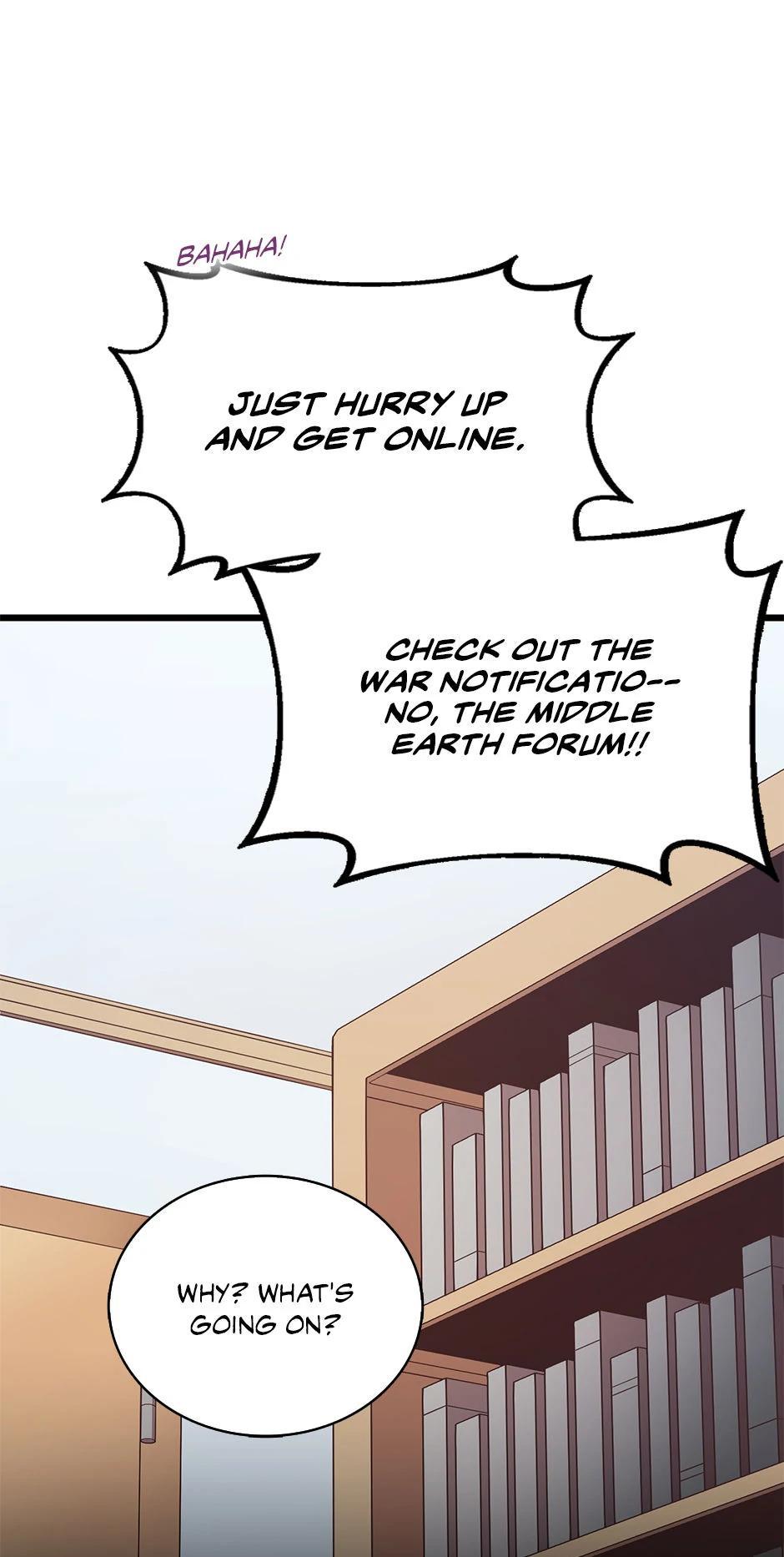 Read Mystic Musketeer EN Manga Online