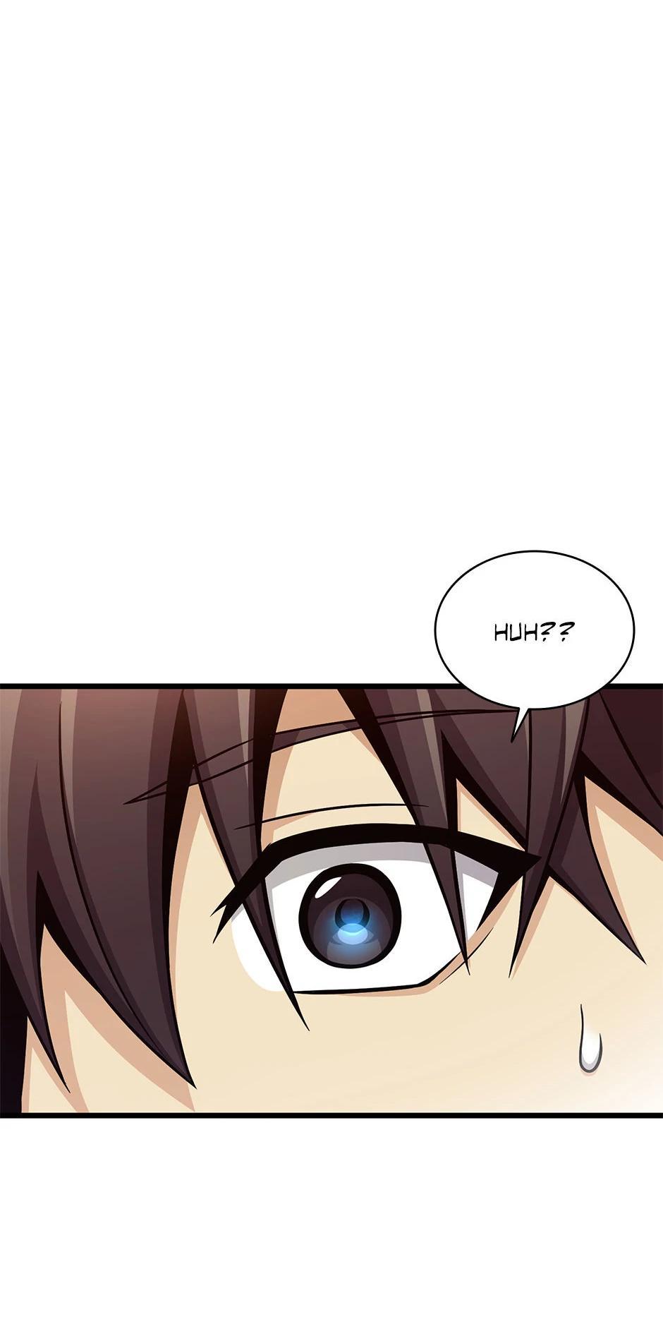 Read Mystic Musketeer EN Manga Online