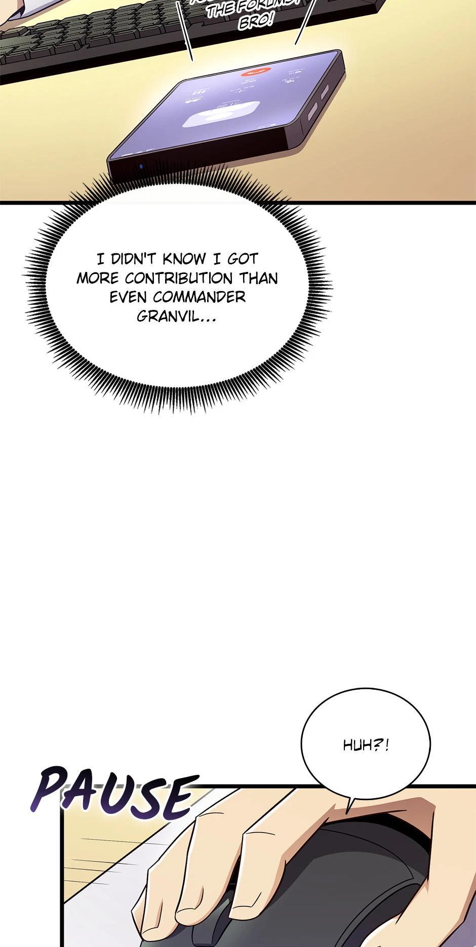 Read Mystic Musketeer EN Manga Online