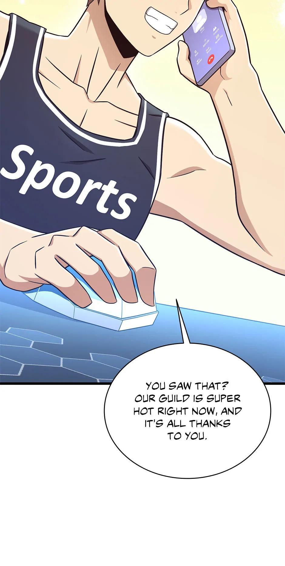 Read Mystic Musketeer EN Manga Online