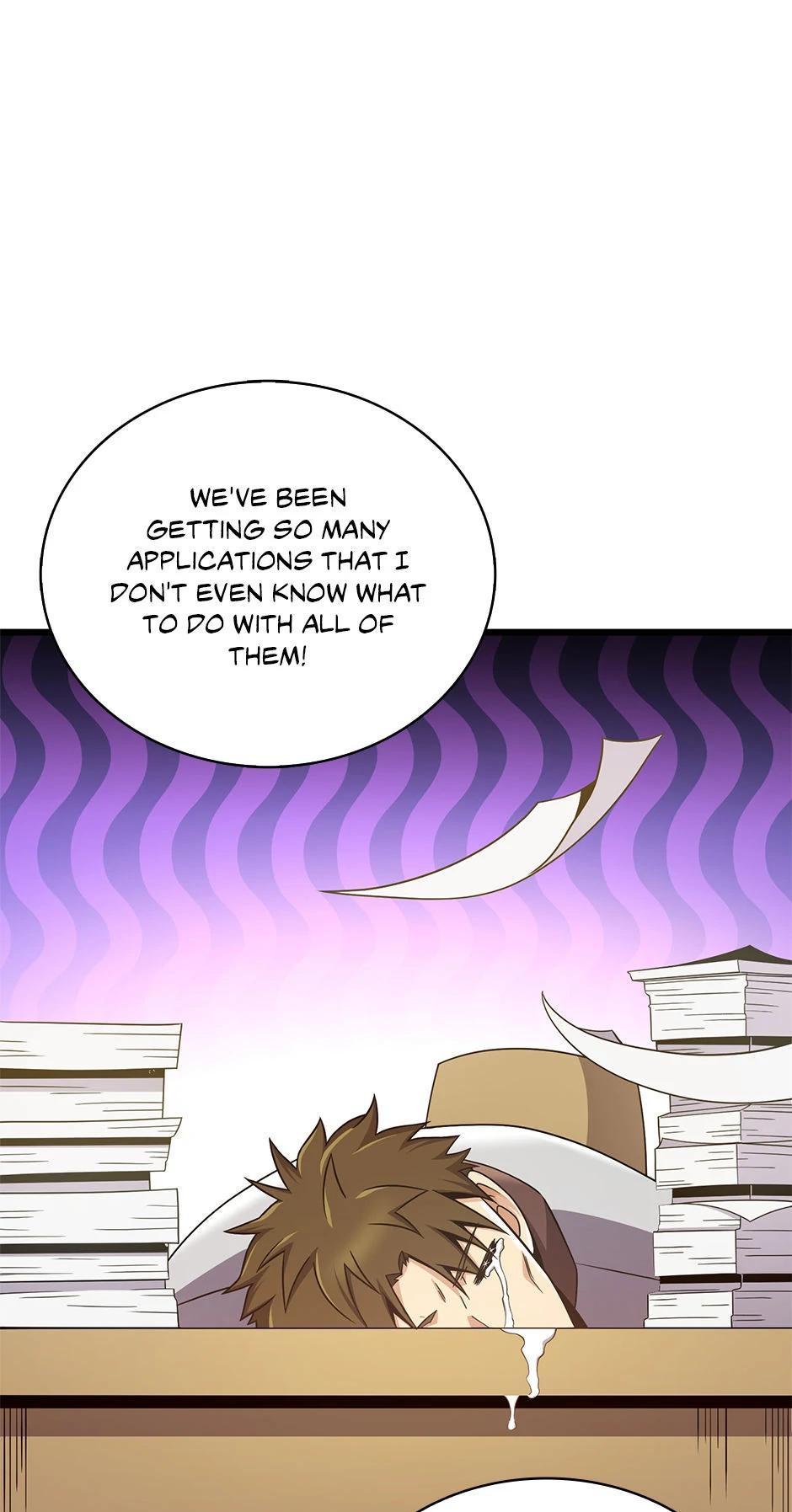 Read Mystic Musketeer EN Manga Online